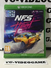 NEED FOR SPEED HEAT XBOX ONE