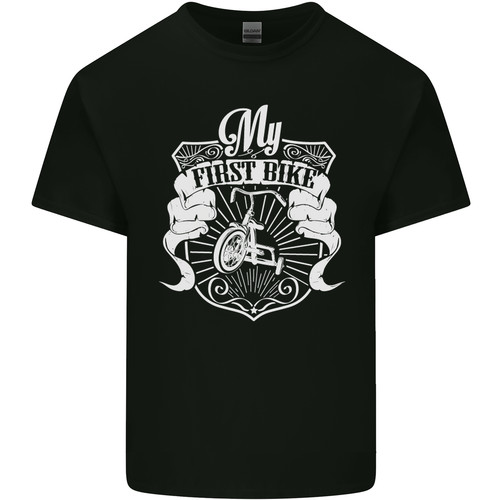 Shirt prima bici - bici, divertente