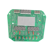 SportsArt C52R Scheda console display bici reclinata MFR-C52RCTL o C52R-01B