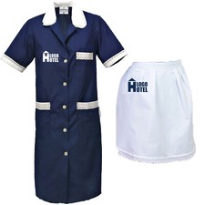 Kit Governante e Cameriera