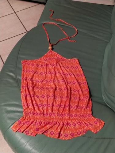 Top colorato zara - top,