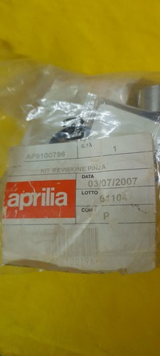 Kit revisione pinza freno - kit,
