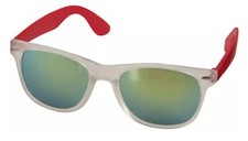 OCCHIALI DA SOLE LENTI A