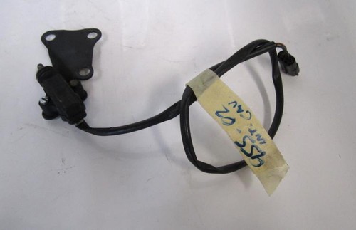 Sensore cavalletto usato - cavalletto,