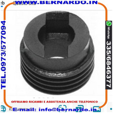 50030136 VITE SENZA FINE