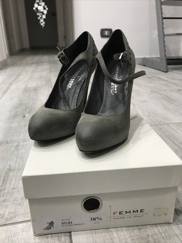 Scarpe donna latitude femme - scarpe,