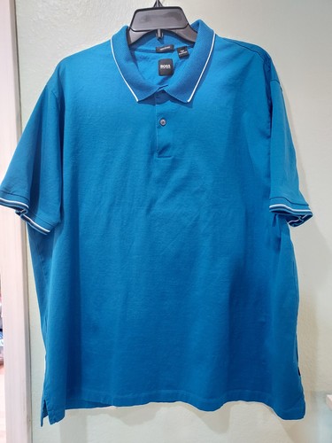 Polo manica corta uomo