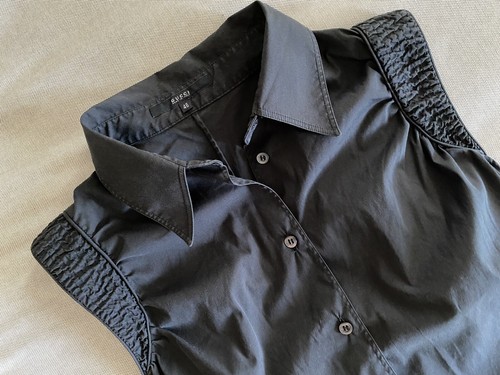 Camicia shirt gucci era - camicia, tom