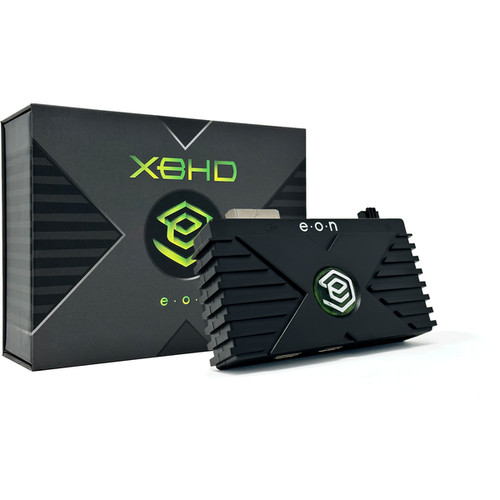 Xbhd per console microsoft - xbhd,
