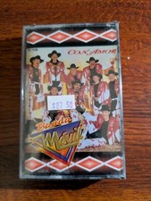 Banda Movil Con Amor