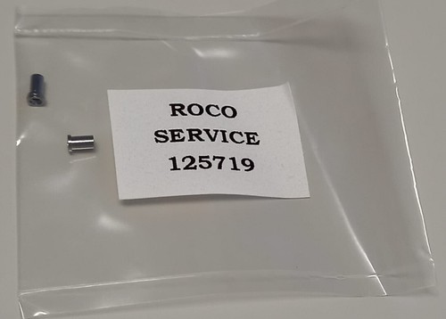Roco 125719 ricambi - roco,