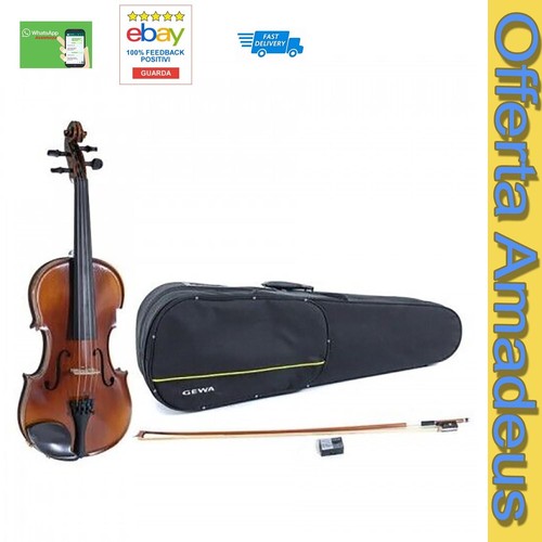 Violino scuola gewa - 4/4,