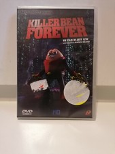 KILLER BEAN FOREVER DVD EX