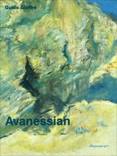 Alfonso Avanessian di Guido Giuffré Copertina flessibile