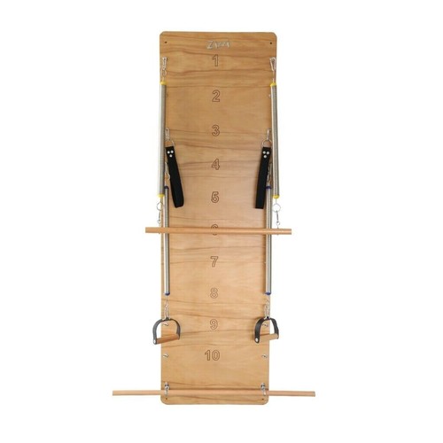 Molle parete pilates - molle,