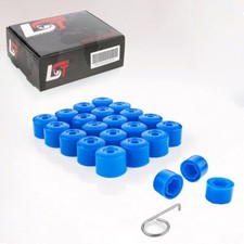 20X Coprimozzi Delle Ruote Set