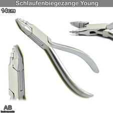 Pinza piegatrice anello kfo - piegatrice,