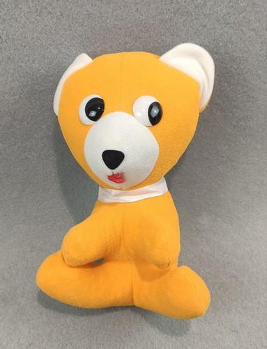 Peluche cane kinderbaby - peluche,