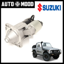 Motorino avviamento slim - di,