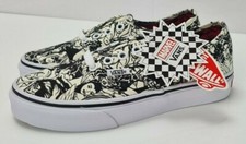  Scarpe Vans Tela X Marvel