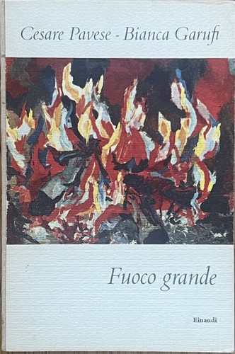 Pavese cesare garufi - pavese,