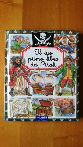 Tuo primo libro dei - il,