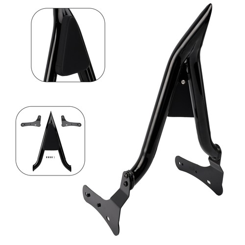 Schienale sissy bar passeggero - sissy,