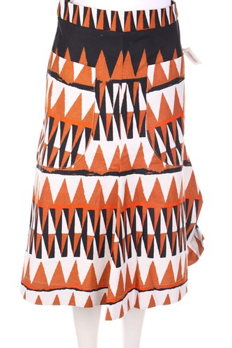 Kisua africa midi - kisua, gonna