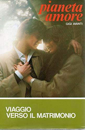 Pianeta amore viaggio verso - amore,