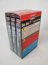 La Tre ??? Mc Audio Gioco