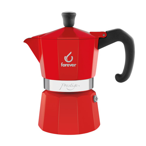 Forever caffettiera prestige - forever,