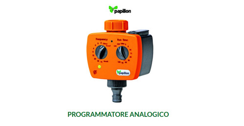 Papillon 93182 programmatore - papillon,