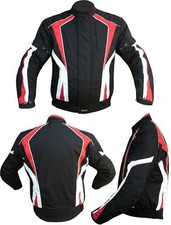 GIACCA MOTO GIUBBOTTO CORDURA