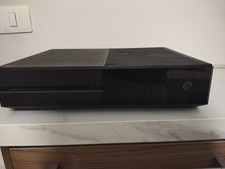 Microsoft Xbox One 500GB