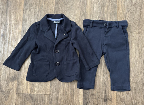 Set giacca pantaloni formali - e,
