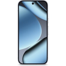 Smartphone Google Pixel 10 Pro 256GB grigio argento