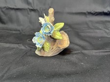 Statuina porcellana vintage