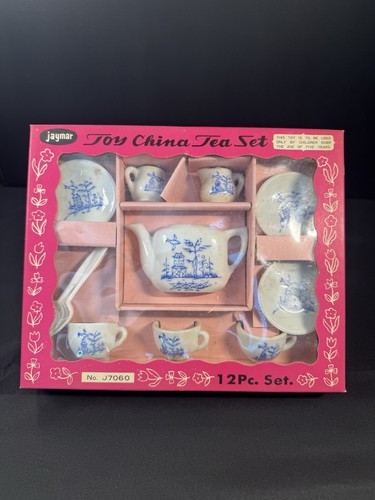 Jaymar china set tè serve - jaymar,