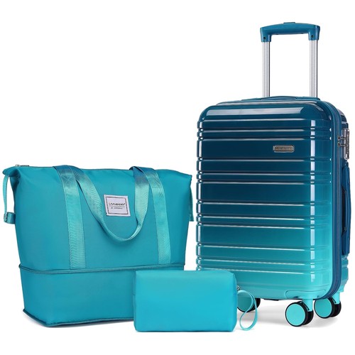 Elegante set valigia ocean - elegante,