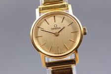 [N MINT] Orologio Donna Omega