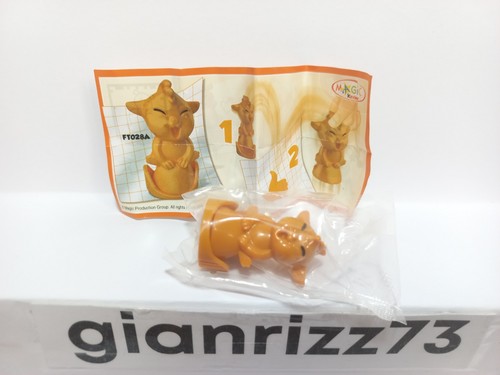 Sorpresine kinder 028a - sorpresine, ft/028a
