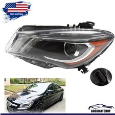 For 2014-2016 Mercedes-Benz