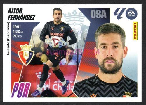 Aitor fernandez ca osasuna - #4,