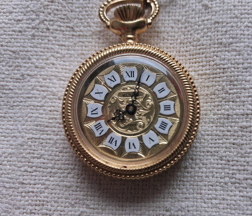 Orologio tasca quadrante - orologio,