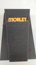 Morley wah pedale - bad, 1