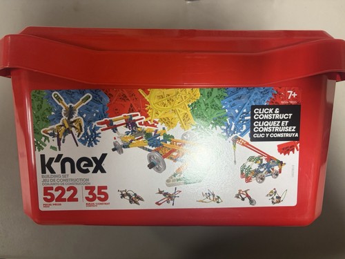 Nex click and construct set - nex,