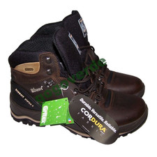 SCARPONCINO DA TREKKING