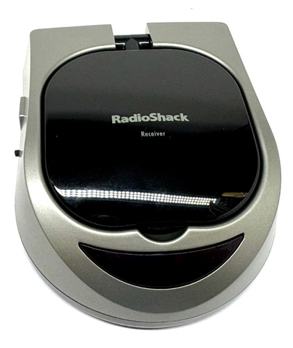Radioshack 4ghz ricevitore - radioshack, 2.4ghz