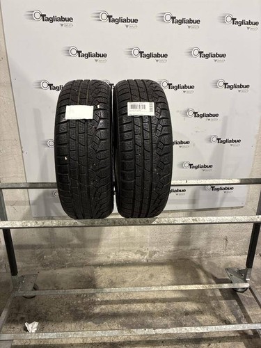 Gomma 205 55r17 91h dot2019 - 1,