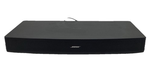 Soundbar bose solo tv - solo, 15
